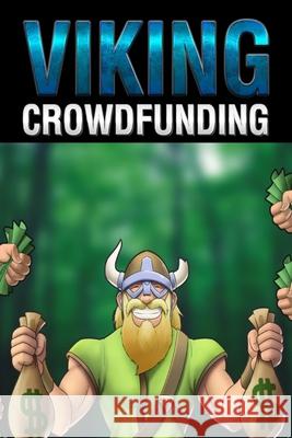 Crowdfunding B. Vincent 9781648303609 Rwg Marketing