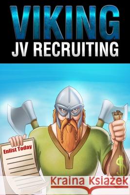 JV Recruiting B. Vincent 9781648303722 Rwg Marketing