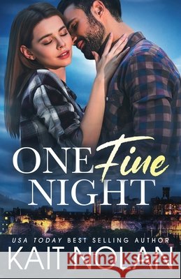 One Fine Night Kait Nolan 9781648351815