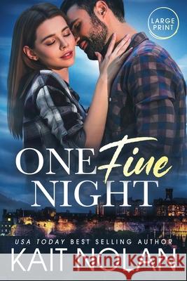 One Fine Night Kait Nolan 9781648351822