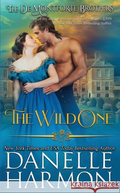 The Wild One Danelle Harmon 9781648390159