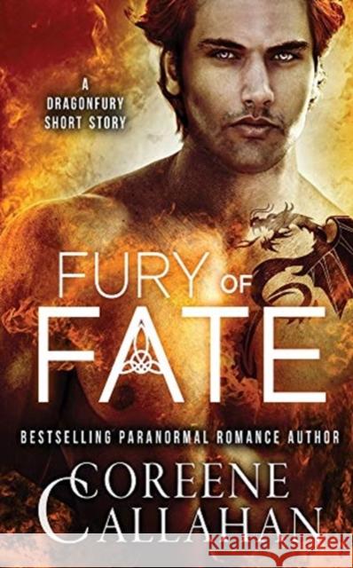 Fury of Fate Coreene Callahan 9781648390784