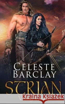 Strian Celeste Barclay 9781648391279 Oliver-Heber Books