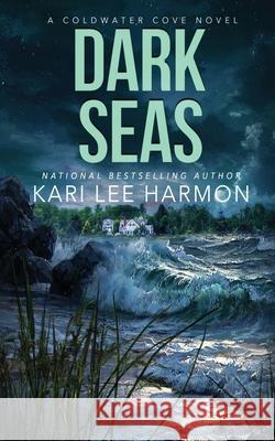 Dark Seas Kari Lee Harmon 9781648391880 Oliver-Heber Books