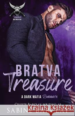 Bratva Treasure Sabine Barclay   9781648392924