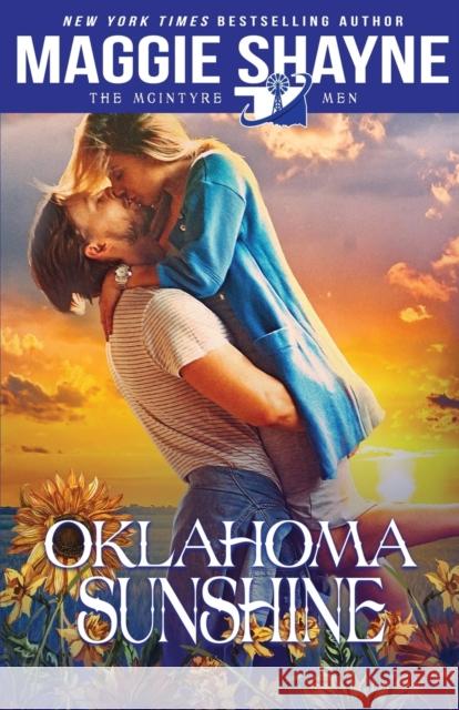 Oklahoma Sunshine Maggie Shayne 9781648392993