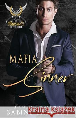 Mafia Sinner Sabine Barclay   9781648394232