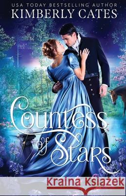 Countess of Stars Kimberly Cates 9781648396571 Oliver-Heber Books