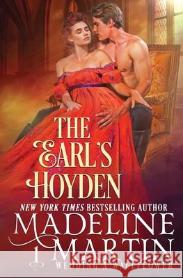 The Earl's Hoyden Madeline Martin 9781648396731