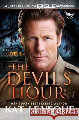 The Devil's Hour Kat L 9781648396861 Oliver-Heber Books