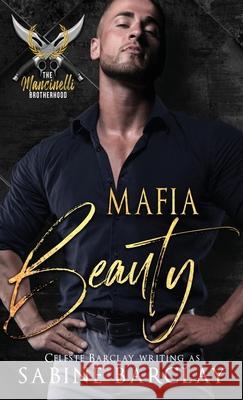 Mafia Beauty Sabine Barclay 9781648398889