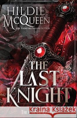 The Last Knight Hildie McQueen 9781648399954