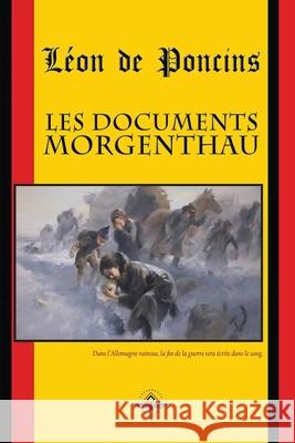 Les documents Morgenthau L d 9781648586392 Vettazedition Ou