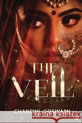 The Veil Chandni Goswami 9781648699856