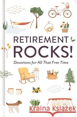 Retirement Rocks! Dayspring 9781648708022 Dayspring