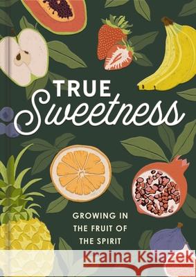 True Sweetness Dayspring 9781648709395