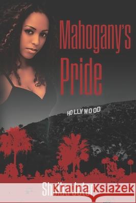 Mahogany's Pride Shelba N. Jeter 9781648715136