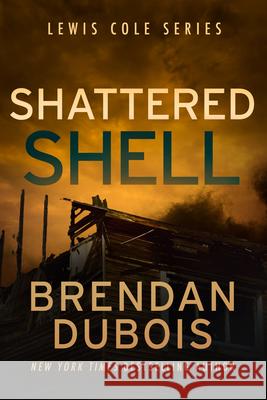 Shattered Shell Brendan DuBois 9781648754074 Severn River Publishing