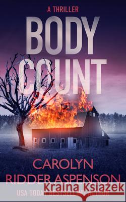 Body Count Carolyn Ridde 9781648754388 Severn River Publishing