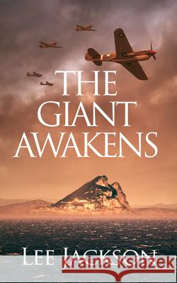 The Giant Awakens Lee Jackson 9781648754807 Severn River Publishing