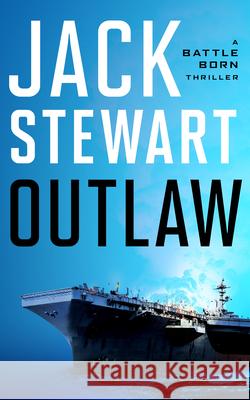 Outlaw Jack Stewart 9781648756108