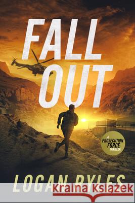 Fallout Logan Ryles 9781648756467 Severn River Publishing