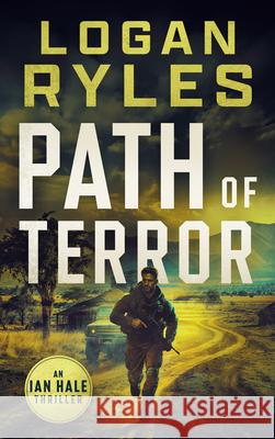 Path of Terror Log Ryles 9781648756900 Severn River Publishing