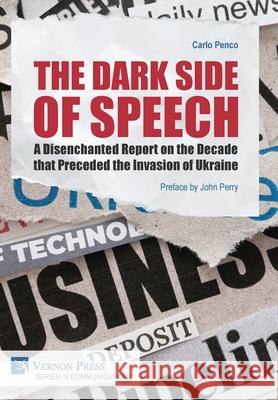 The Dark Side of Speech Carlo Penco 9781648898549