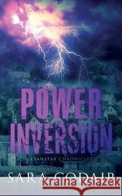 Power Inversion Sara Codair 9781648900365