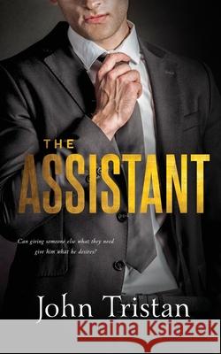 The Assistant John Tristan 9781648900730