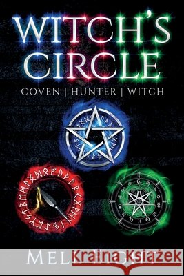 Witch's Circle Mell Eight 9781648907722