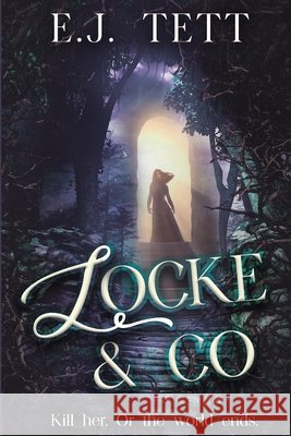 Locke & Co. E. J. Tett 9781648908828