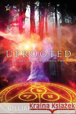 Uprooted Gillian S 9781648909405