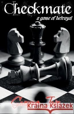 Checkmate / चेकमेट Jain, Sanyam 9781648925429