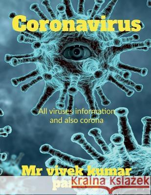 Coronavirus Vivek 9781648928789