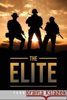 The Elite Terry L. Wood 9781648956812