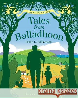 Tales from Balladhoon Helen L Williamson   9781648959509