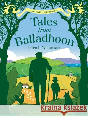 Tales from Balladhoon Helen L Williamson   9781648959523