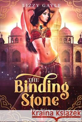 The Binding Stone Lizzy Gayle 9781648980480