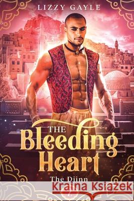 The Bleeding Heart Lizzy Gayle 9781648981050