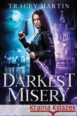 Darkest Misery Tracey Martin   9781648982507 City Owl Press