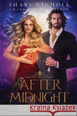 After Midnight Shari Nichols   9781648982873 City Owl Press