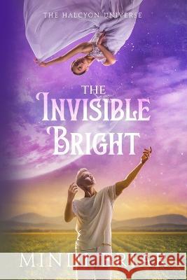 The Invisible Bright Mindi Briar   9781648983917 City Owl Press