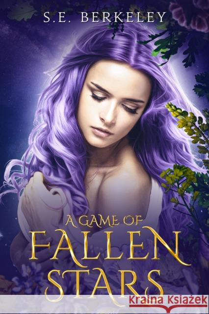 A Game of Fallen Stars S.E. Berkeley 9781648984945 City Owl Press