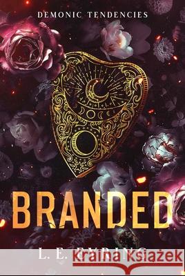 Branded L. E. Eyring 9781648985645