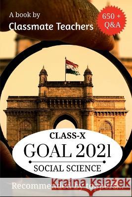 GOAL 2021 Social Science Talk2study   9781648992964 Notion Press