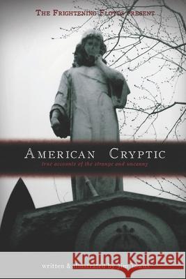 American Cryptic Jim Towns 9781649050007