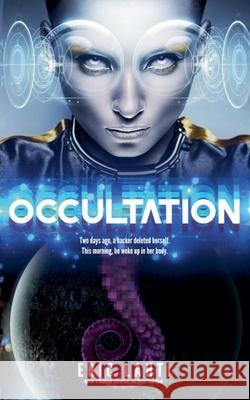 Occultation Eric Lahti 9781649050397 Nightmare Press