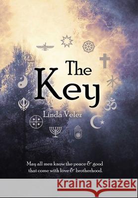 The Key Linda Velez 9781649131805