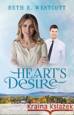 Heart's Desire Beth E. Westcott 9781649170927